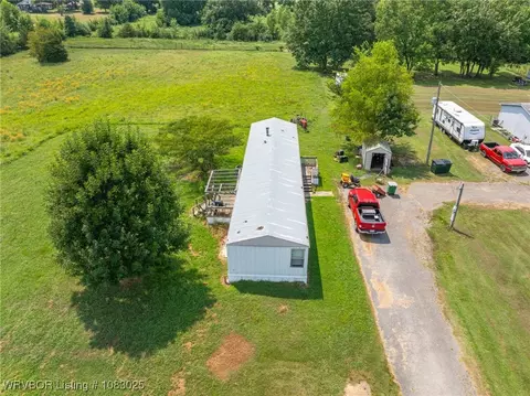 123 N Hwy 252, Lavaca, AR 72941 photo 23