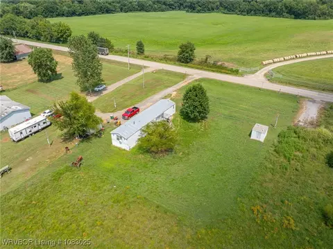 123 N Hwy 252, Lavaca, AR 72941 photo 28