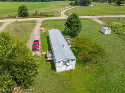 123 N Hwy 252, Lavaca, AR 72941 photo 8