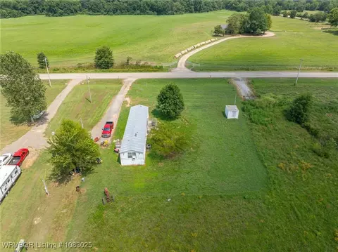 123 N Hwy 252, Lavaca, AR 72941 photo 4