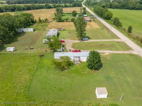 123 N Hwy 252, Lavaca, AR 72941 photo 26