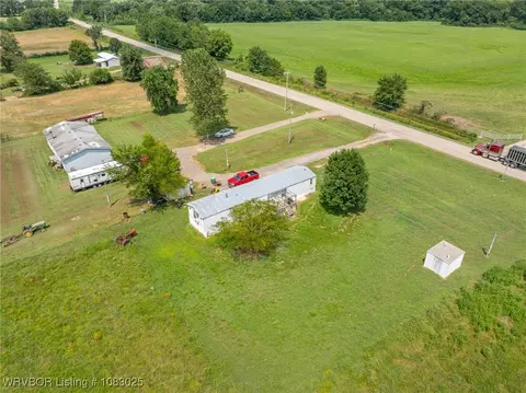 123 N Hwy 252, Lavaca, AR 72941 photo 27