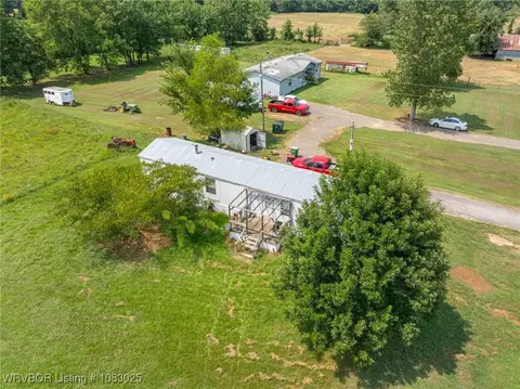 123 N Hwy 252, Lavaca, AR 72941 photo 21