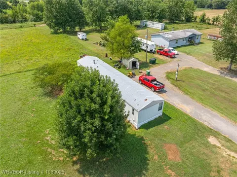 123 N Hwy 252, Lavaca, AR 72941 photo 22