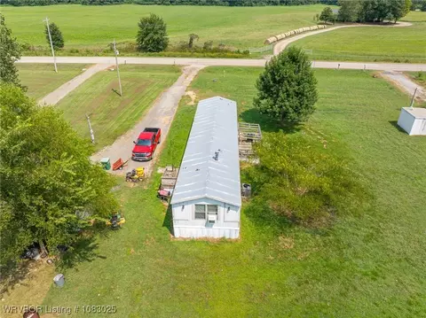 123 N Hwy 252, Lavaca, AR 72941 photo 19