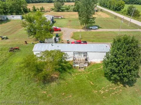 123 N Hwy 252, Lavaca, AR 72941 photo 20