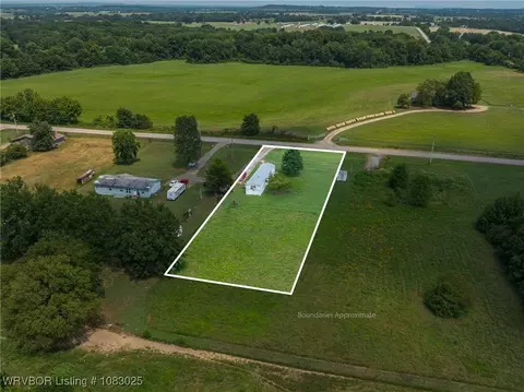 123 N Hwy 252, Lavaca, AR 72941 photo 29
