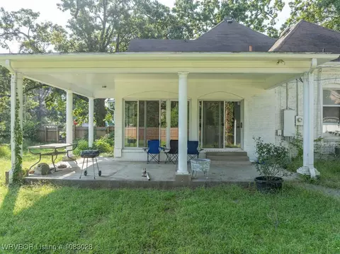 221 N 18th St, Fort Smith, AR 72901 photo 33