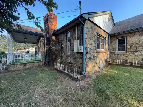 Other - 5416 X St, Fort Smith, AR 72903 photo 7 of 26