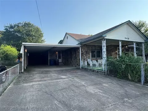 Other - 5416 X St, Fort Smith, AR 72903 photo 1 of 26