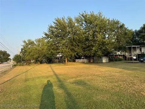 Exterior - 5416 X St, Fort Smith, AR 72903 photo 21 of 22