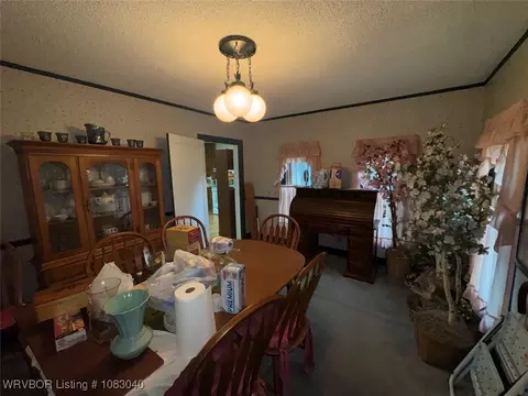 Dining - 5416 X St, Fort Smith, AR 72903 photo 2 of 4