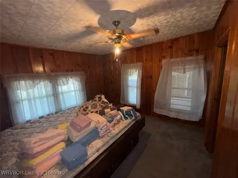 Bedroom - 5416 X St, Fort Smith, AR 72903 photo 5 of 8