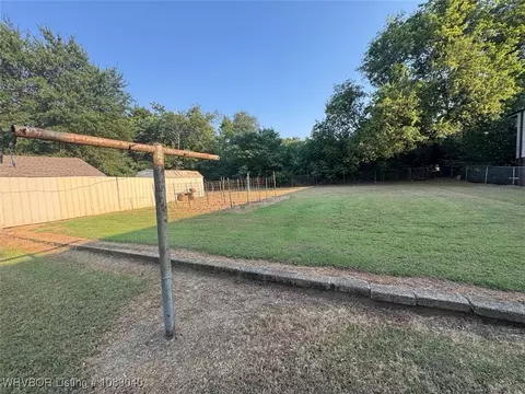Exterior - 5416 X St, Fort Smith, AR 72903 photo 10 of 22