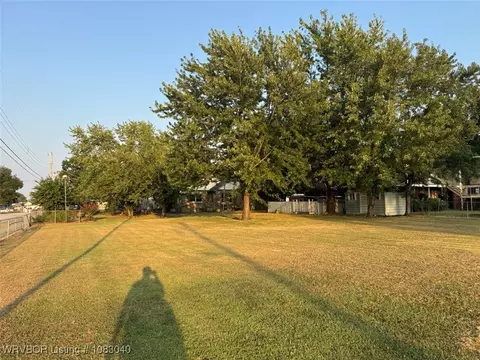 Exterior - 5416 X St, Fort Smith, AR 72903 photo 22 of 22