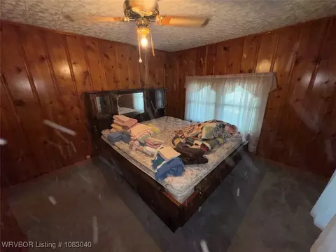 Bedroom - 5416 X St, Fort Smith, AR 72903 photo 6 of 8