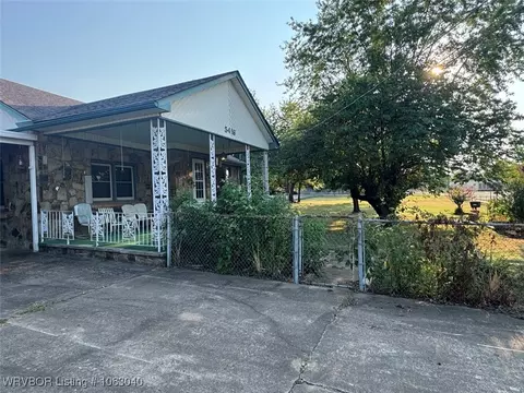 Other - 5416 X St, Fort Smith, AR 72903 photo 3 of 26