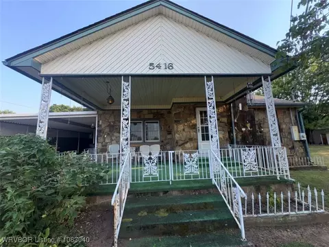 Other - 5416 X St, Fort Smith, AR 72903 photo 5 of 26