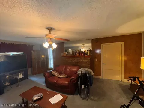 Living - 5416 X St, Fort Smith, AR 72903 photo 2 of 4