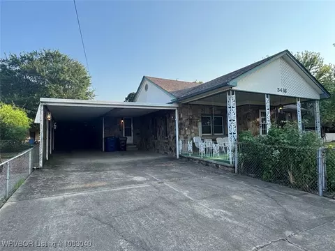 Other - 5416 X St, Fort Smith, AR 72903 photo 2 of 26