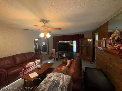 Living - 5416 X St, Fort Smith, AR 72903 photo 1 of 4