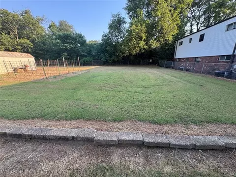 Exterior - 5416 X St, Fort Smith, AR 72903 photo 11 of 22