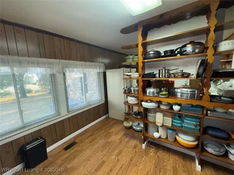 Kitchen - 5416 X St, Fort Smith, AR 72903 photo 3 of 3