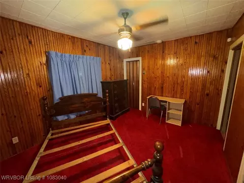 Bedroom - 5416 X St, Fort Smith, AR 72903 photo 8 of 8