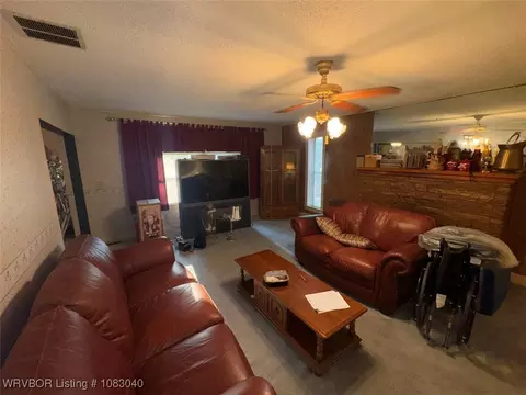 Living - 5416 X St, Fort Smith, AR 72903 photo 3 of 4