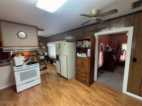 Entry Way - 5416 X St, Fort Smith, AR 72903 photo 1 of 3