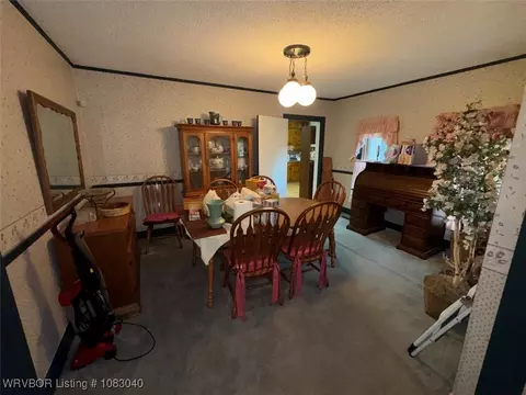 Dining - 5416 X St, Fort Smith, AR 72903 photo 1 of 4