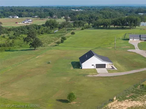 View/Area - 6427 Greig Ln, Van Buren, AR 72956 photo 2 of 10