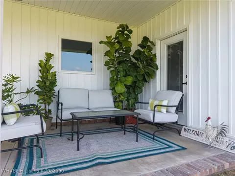 Exterior - 6427 Greig Ln, Van Buren, AR 72956 photo 7 of 8