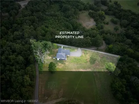 3604 Iris Way, Greenwood, AR 72936 photo 37