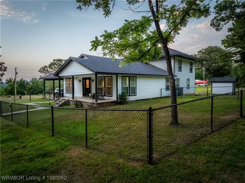 3604 Iris Way, Greenwood, AR 72936 photo 34