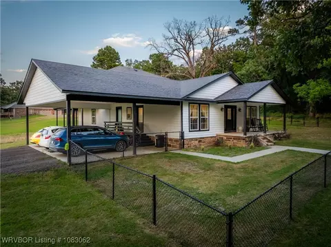 3604 Iris Way, Greenwood, AR 72936 photo 3