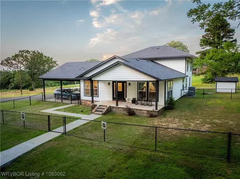 3604 Iris Way, Greenwood, AR 72936 photo 2
