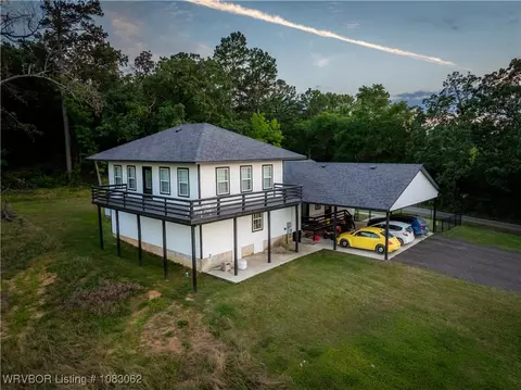 3604 Iris Way, Greenwood, AR 72936 photo 35