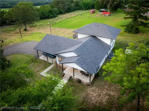 3604 Iris Way, Greenwood, AR 72936 photo 33