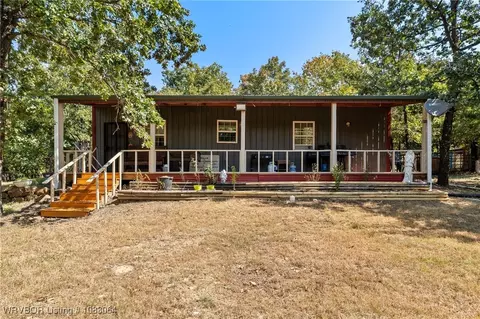 3958 W Browntown Rd, Huntington, AR 72940