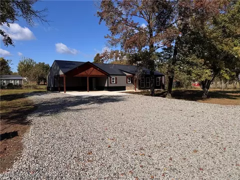 30644 Annabel Ave, Howe, OK 74940 photo 2