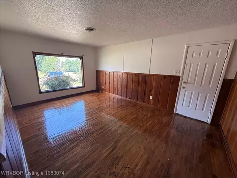Living - 4728 N 30th St, Fort Smith, AR 72904 photo 2 of 2