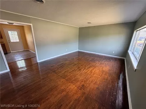 Living - 4728 N 30th St, Fort Smith, AR 72904 photo 1 of 2