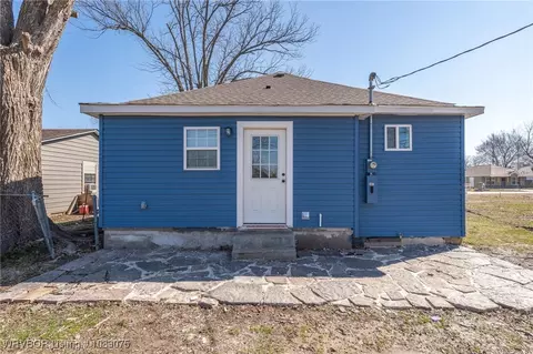 2037 N 30th St, Fort Smith, AR 72904 photo 18