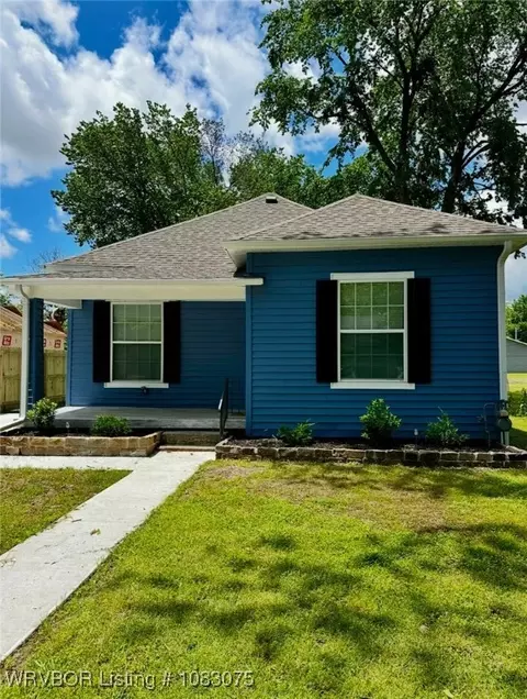 2037 N 30th St, Fort Smith, AR 72904 photo 2