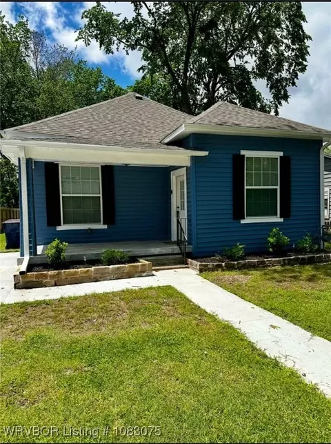 2037 N 30th St, Fort Smith, AR 72904 photo 3