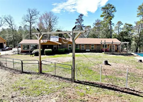 5891 Highway 28, Parks, AR 72950