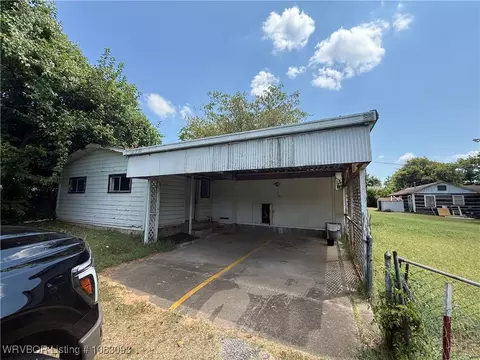 Other - 2001 Pryor Ave, Fort Smith, AR 72904 photo 4 of 5