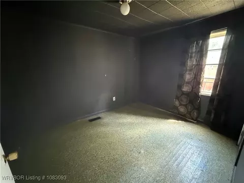 Bedroom - 2001 Pryor Ave, Fort Smith, AR 72904 photo 1 of 2