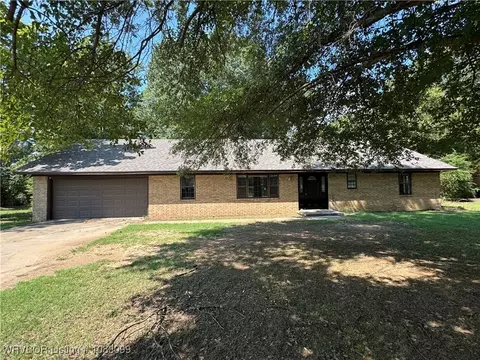 104 Free Fry, Roland, OK 74954